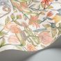 Protea Garden Wallpaper 119 10043 by Cole & Son in Coral