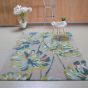 Kelapa Rugs 40307 in Zest by Harlequin