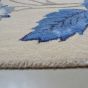 Wild Strawberry Rugs 38108 by Wedgwood