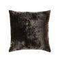 Paddy Cushion by William Yeoward in Espresso