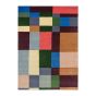 Decor Beat Rugs 094809 by Brink and Campman in Kaleidoscope