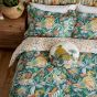 River Wander Floral Bedding by Scion in Twilight Multi