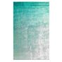 Eberson Aqua Rug by Designers Guild