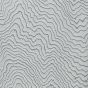 Fiji Wallpaper W0082 07 by Clarke and Clarke in Slate Grey