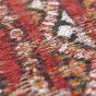 Louis De Poortere Designer Kilim Rugs in 9115 Fez Red