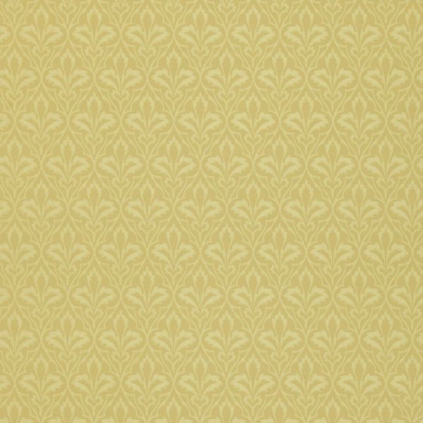 Owen Jones Wallpaper 210452 by Morris & Co in Beige