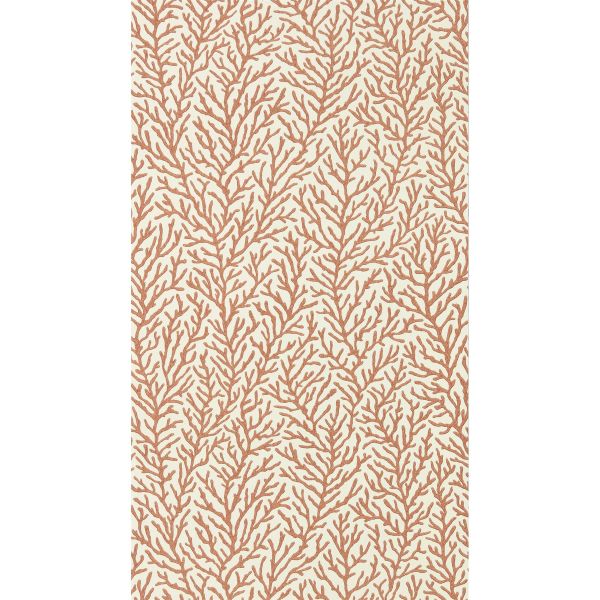 Atoll Wallpaper 112768 by Harlequin in Bronze Sailcloth