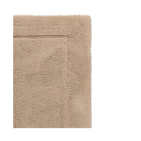 Luxury Must Pedestal Bath Mat 770 by Abyss & Habidecor