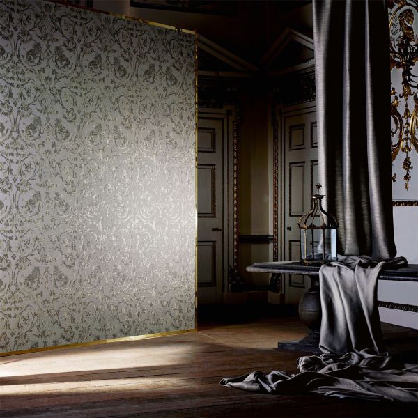 Landseer Wallpaper 312613 by Zoffany in Antique Bronze