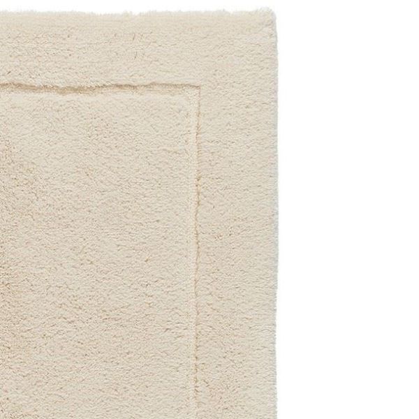 Luxury Must Pedestal Bath Mat 101 by Abyss & Habidecor